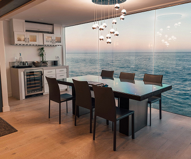 Clean Single Room Near City Hospital